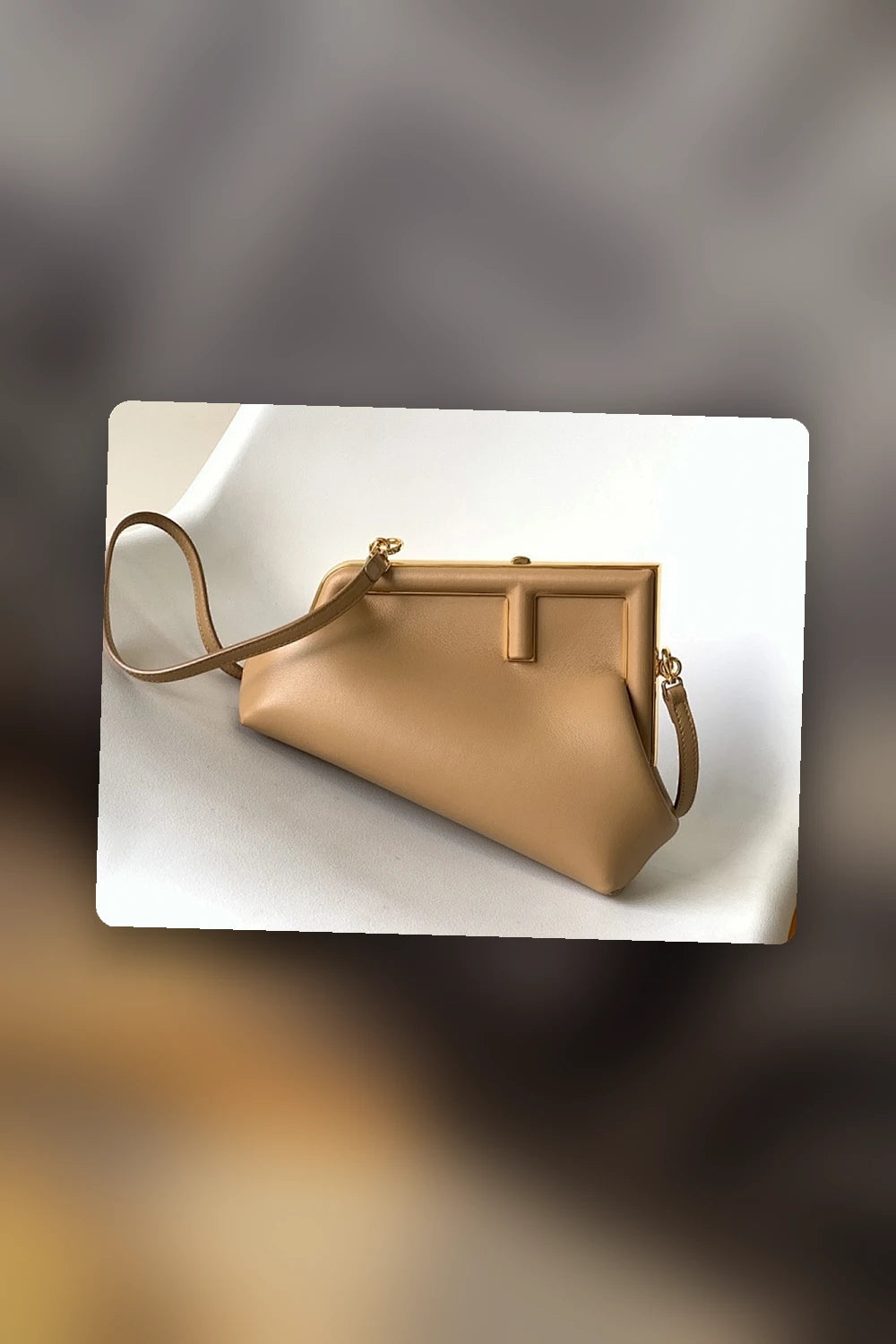 NB - FDE Bag - 180