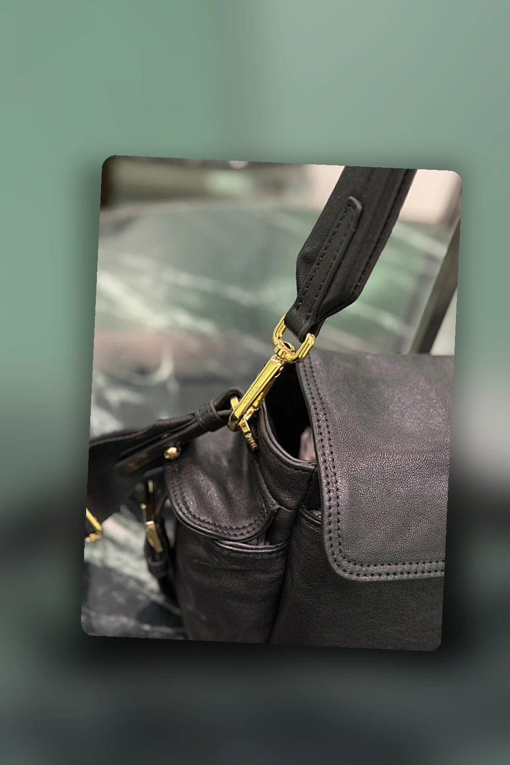 NB - PD Bag - 1344