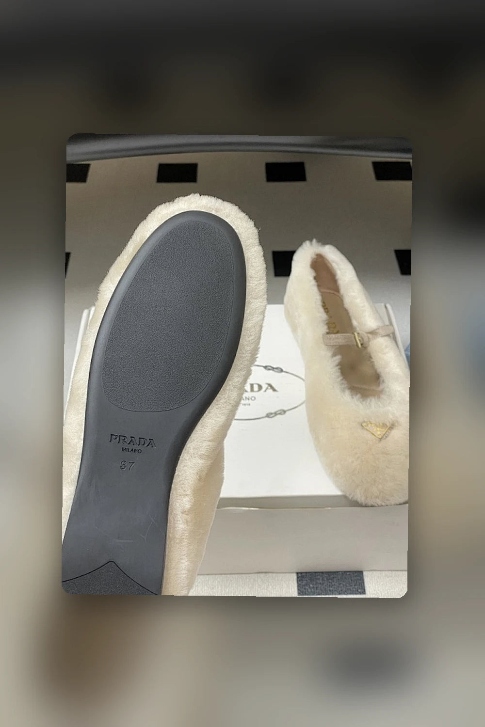 NB - PD Women Shoes - 821
