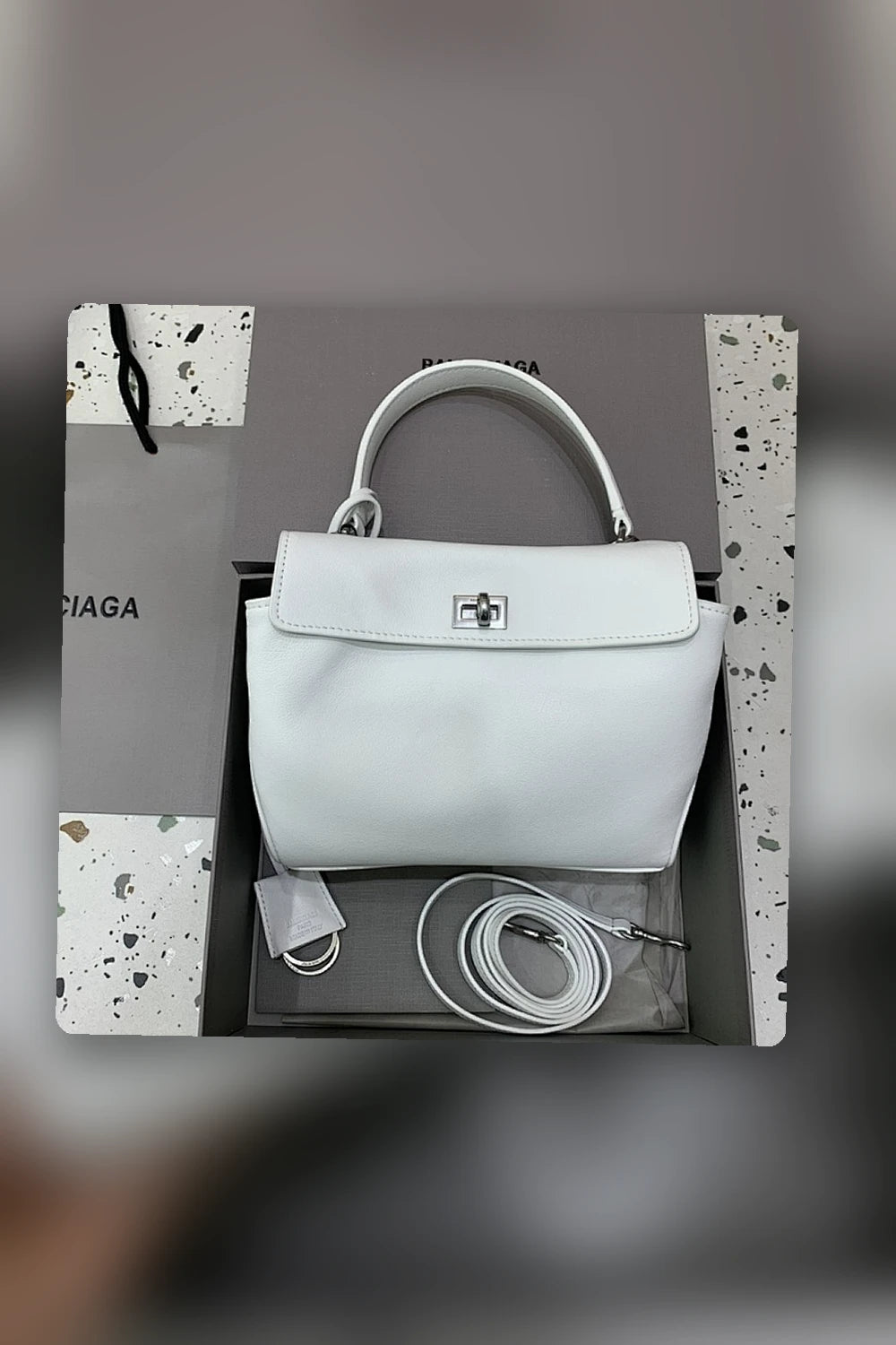 NB - BG Bag - 2139