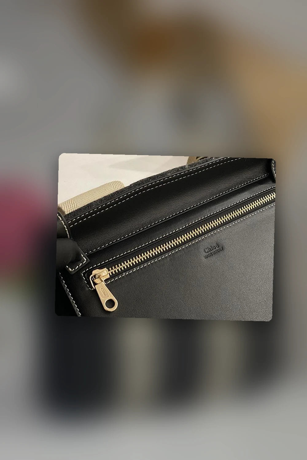 NB - CLE Bag - 433