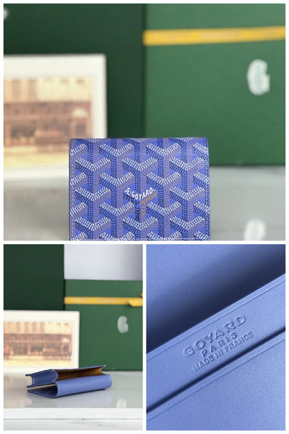 NB - Mix Wallet - 998