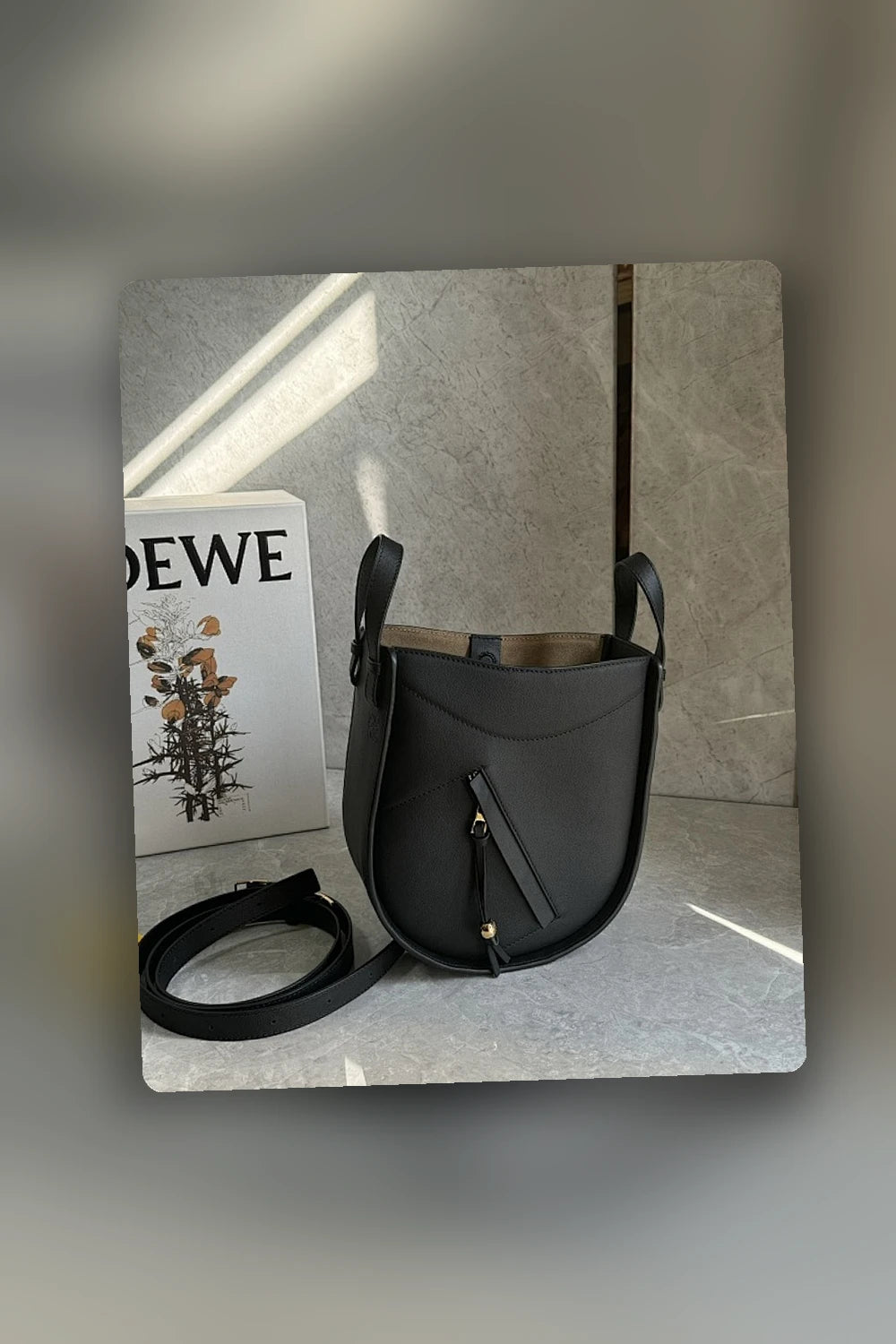NB - LWO Bag - 509