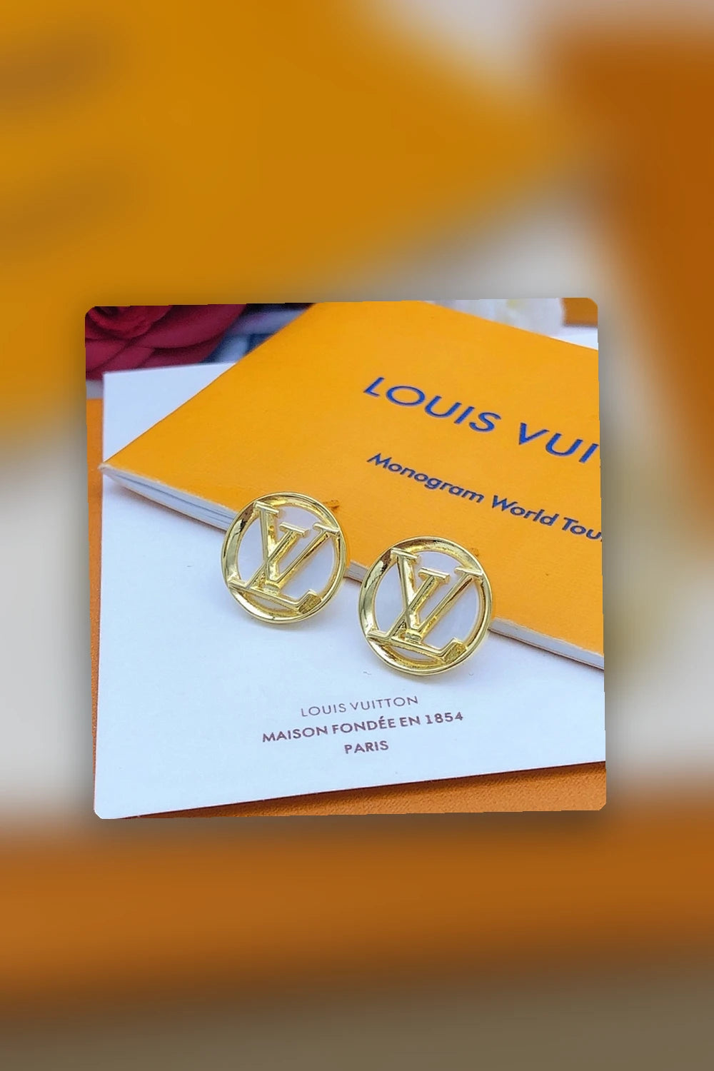 NB - LOV Jewelry - 363