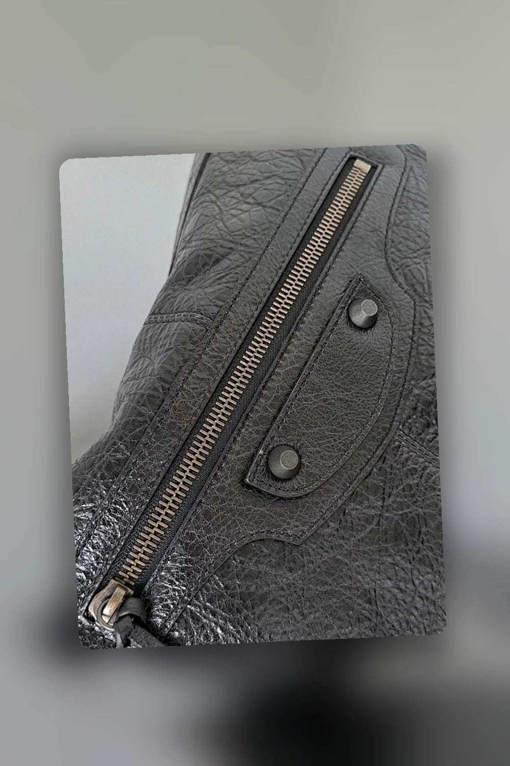 NB - BG Bag - 531