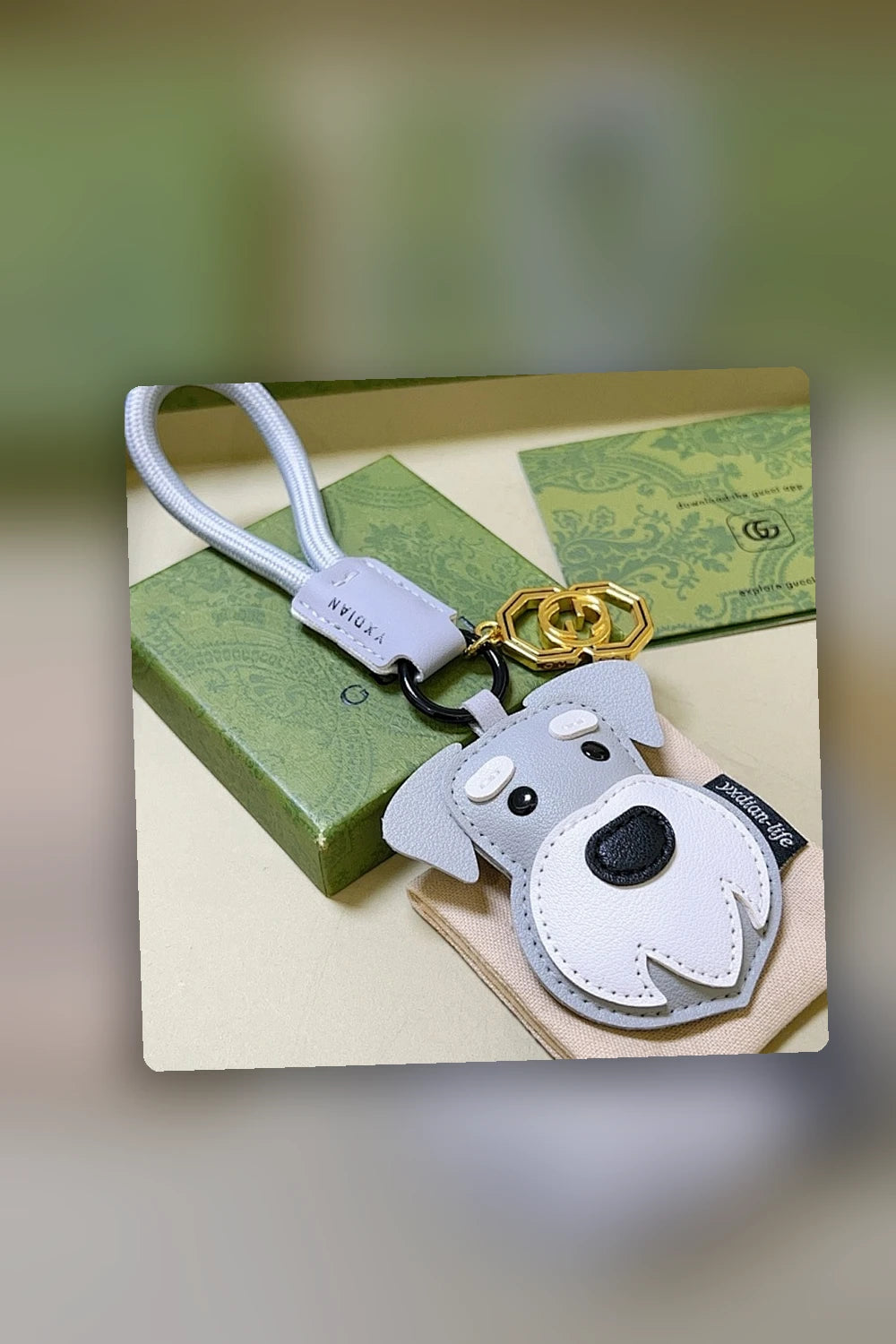 NB - GUKI Jewelry - 063