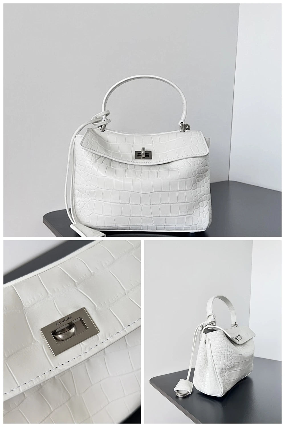 NB - BG Bag - 631