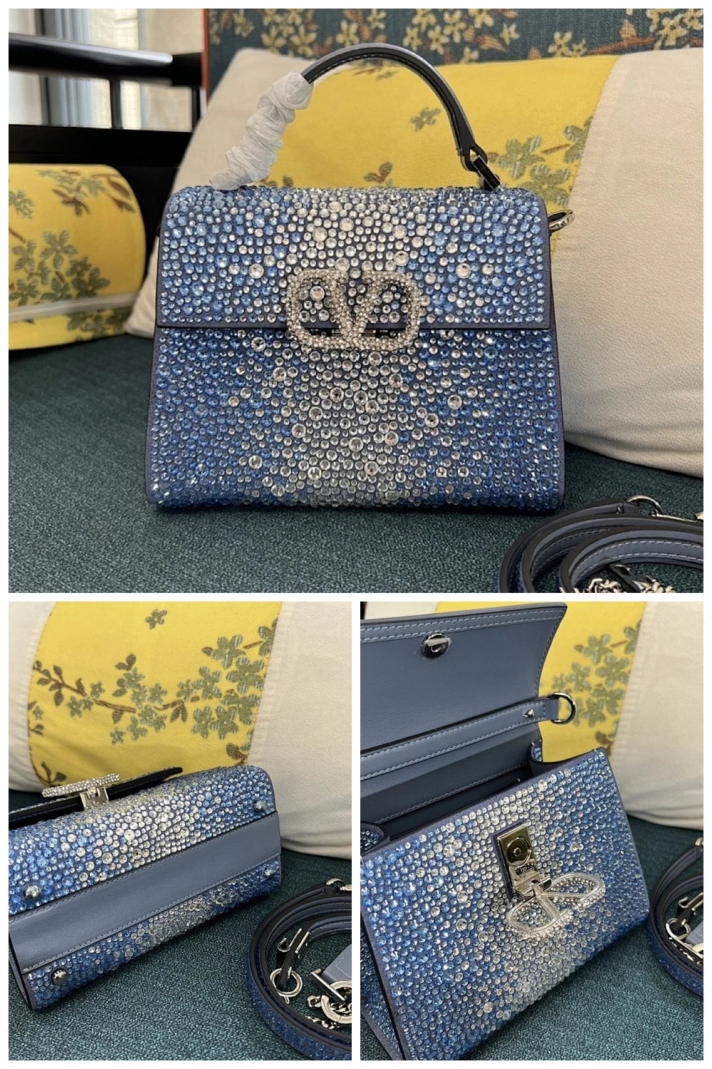 NB - VEL Bag - 652