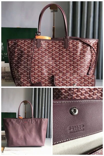 NB - GYO Bag - 1436