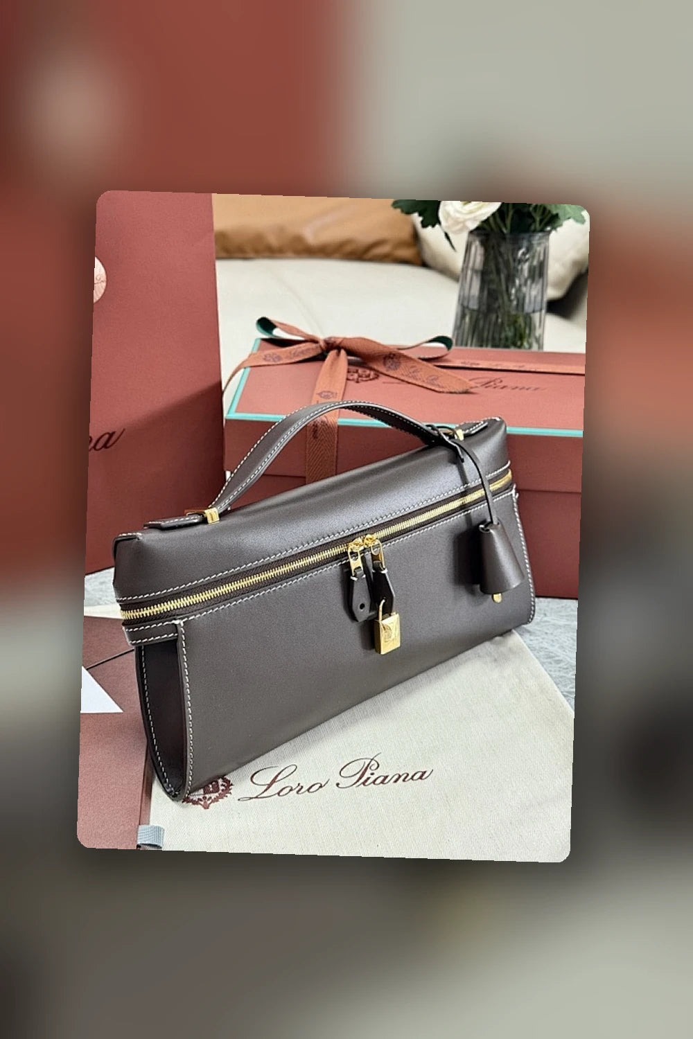 NB - LOP Bag - 637