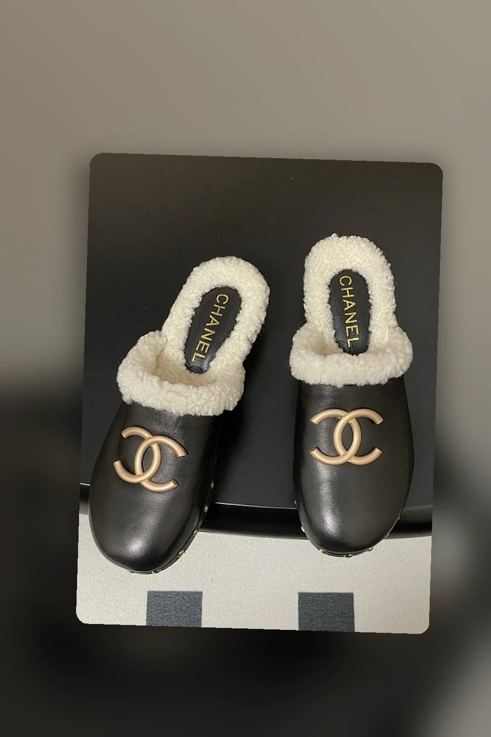 NB - CHL Mix Items - 786