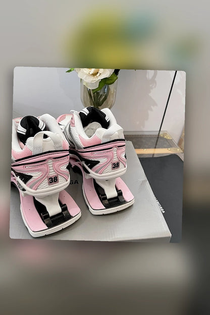 NB - BG Women Shoes - 1428