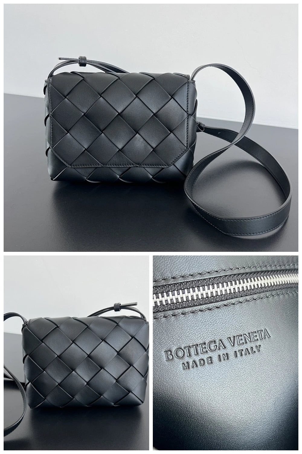 NB - BOV Bag - 1004