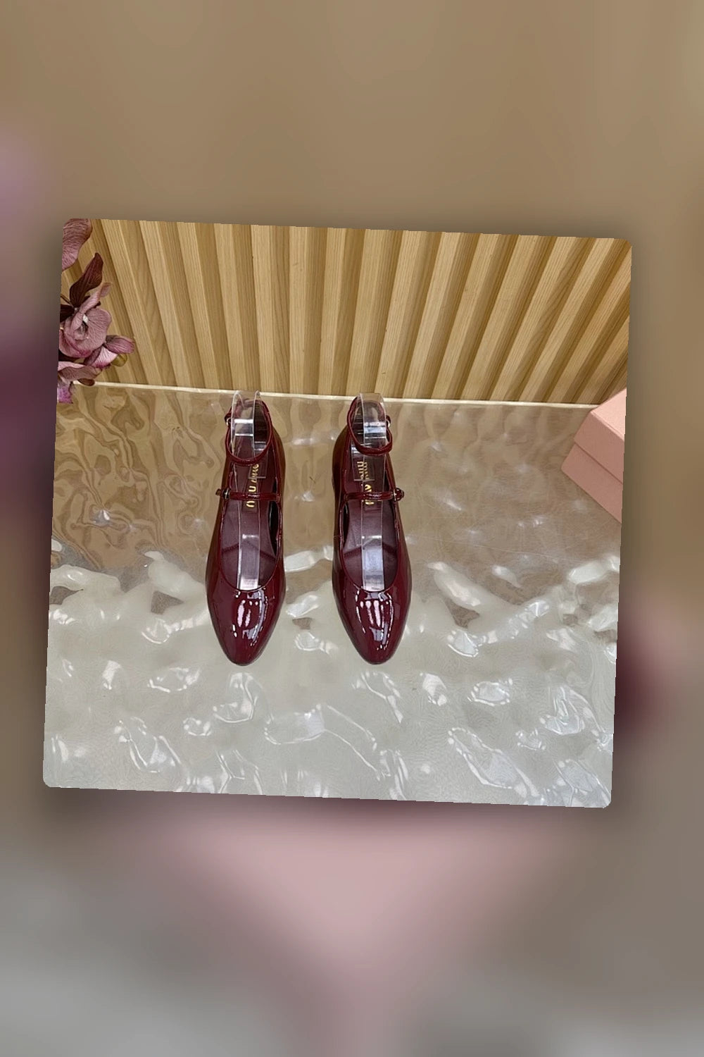NB - MMU Women Shoes - 613