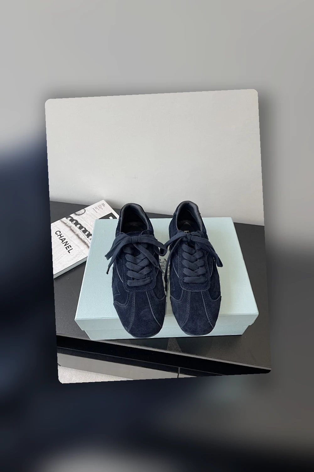 NB - PD Women Shoes - 787