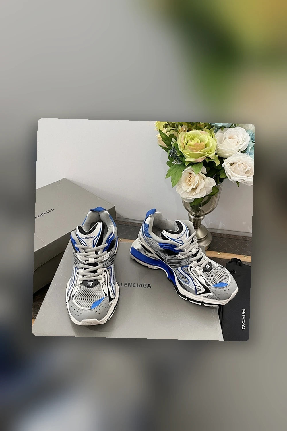 NB - BG Women Shoes - 1419