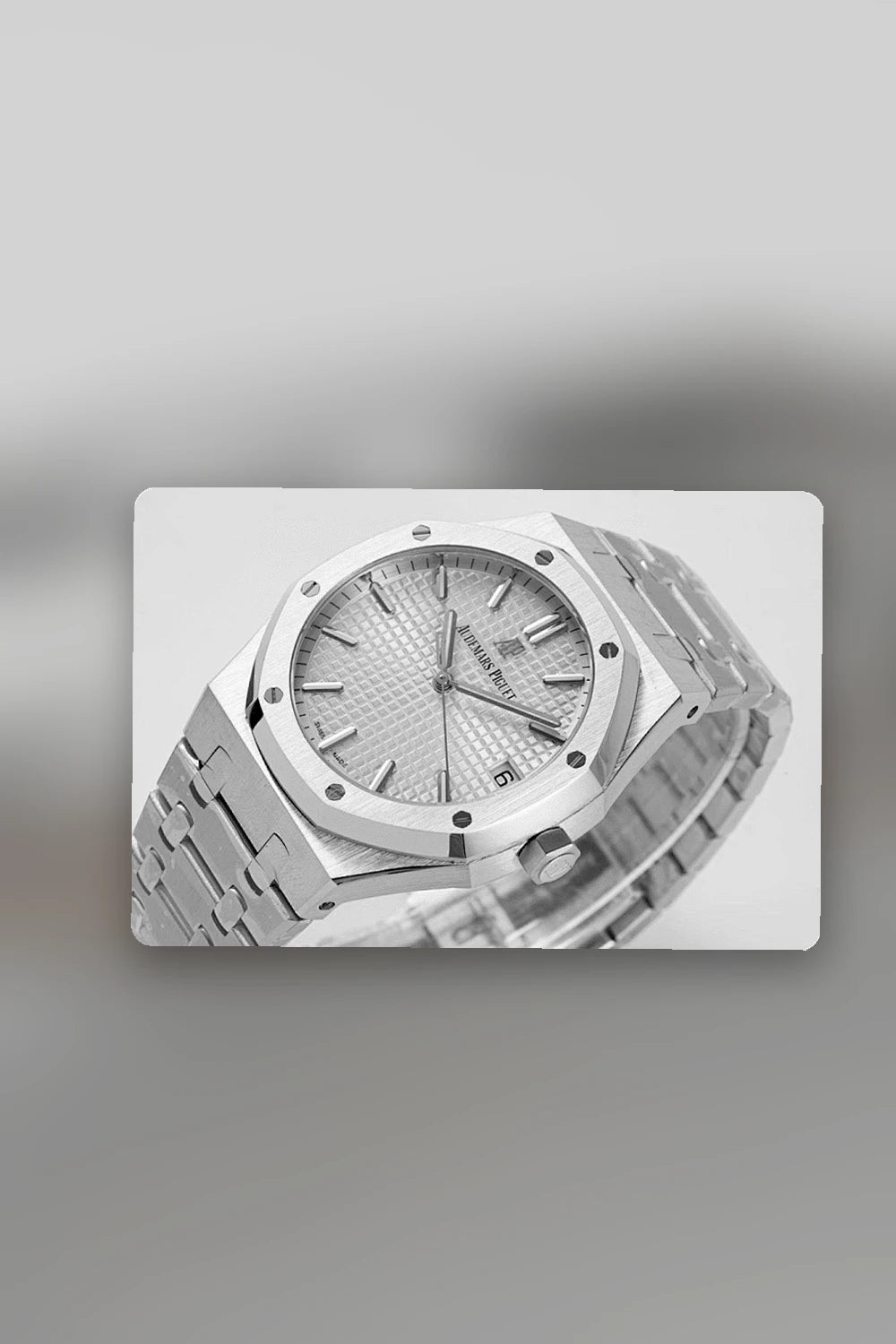NB - Mix Watch - 1666