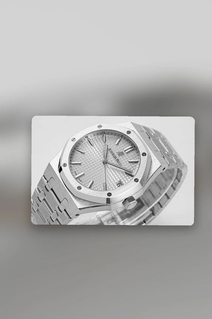 NB - Mix Watch - 1666