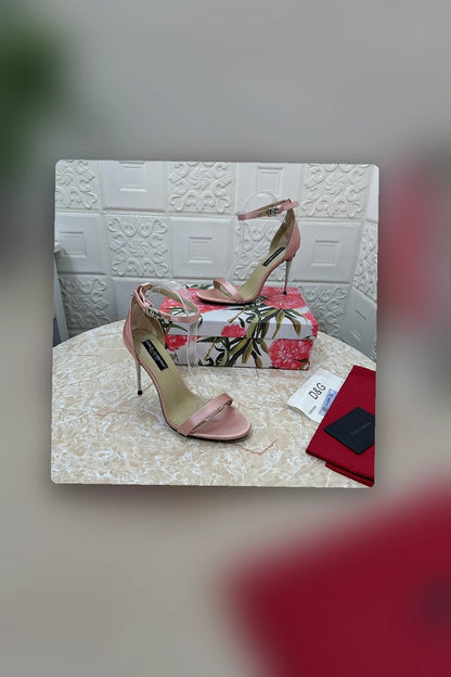 NB - DAG Women Shoes - 377