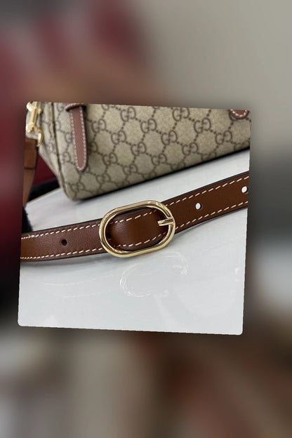 NB - GUKI Bag - 699