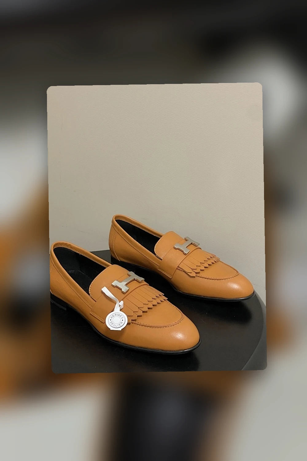 NB - HMS Women Shoes - 680