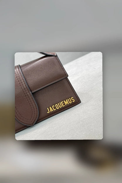 NB - JCA Bag - 363