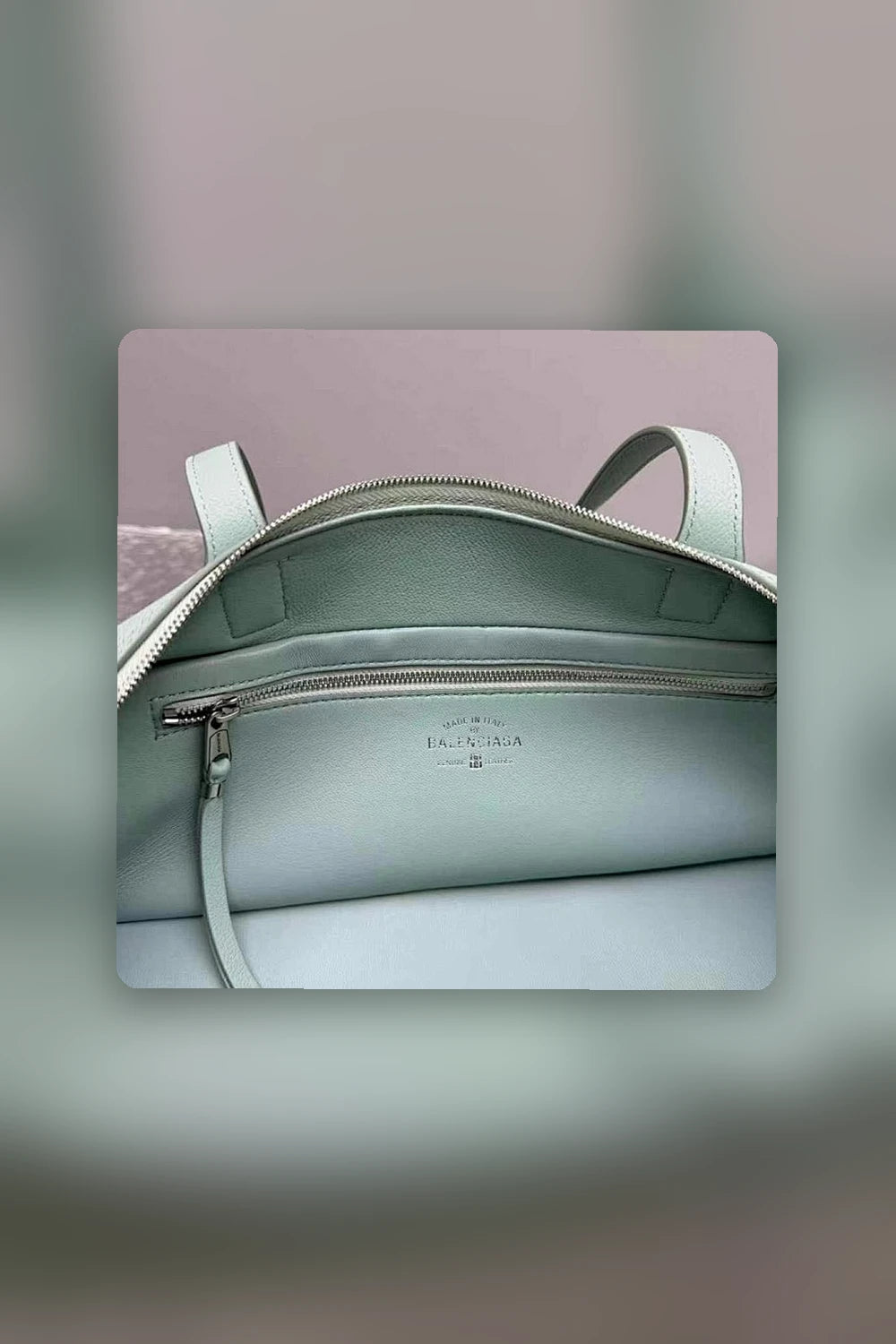 NB - BG Bag - 1378