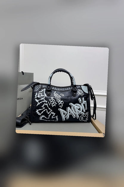 NB - BG Bag - 2119
