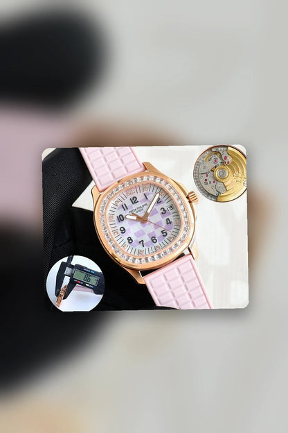 NB - Mix Watch - 1652