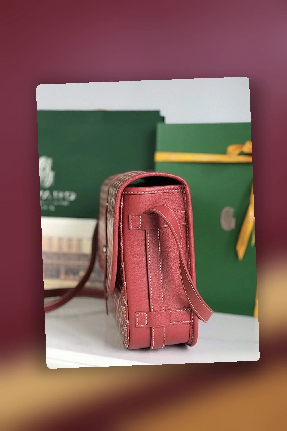 NB - GYO Bag - 097