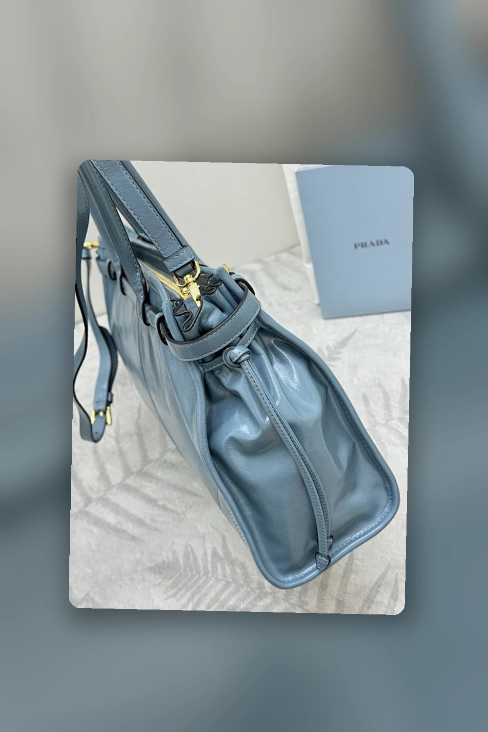 NB - PD Bag - 1027
