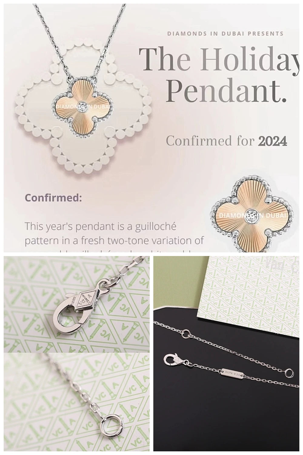 NB - VACA Jewelry - 556