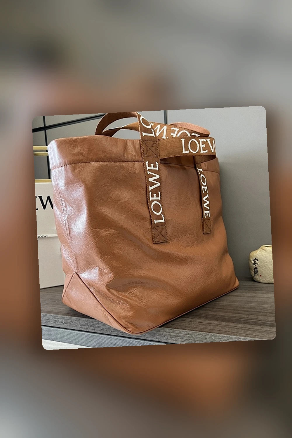 NB - LWO Bag - 438