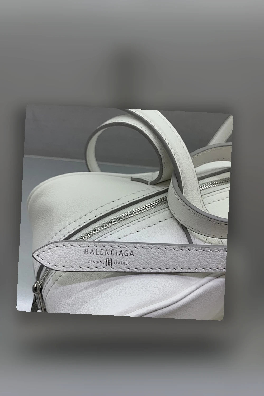 NB - BG Bag - 820
