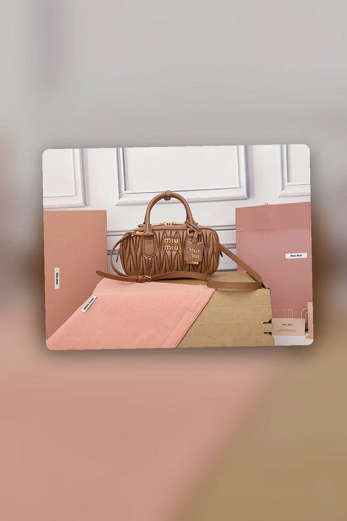 NB - MMU Bag - 664