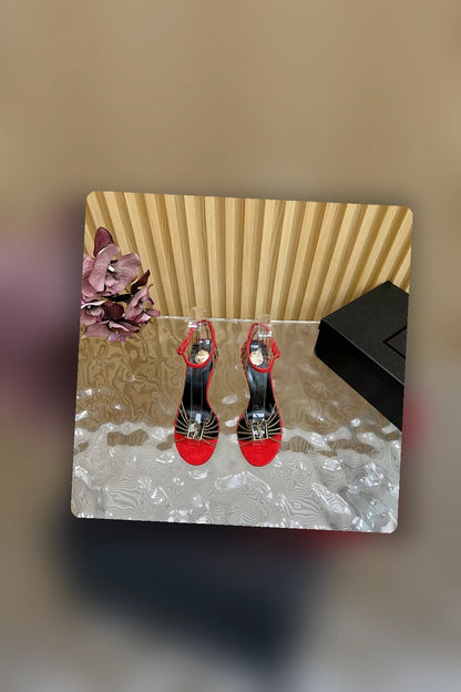 NB - YLS Women Shoes - 1017