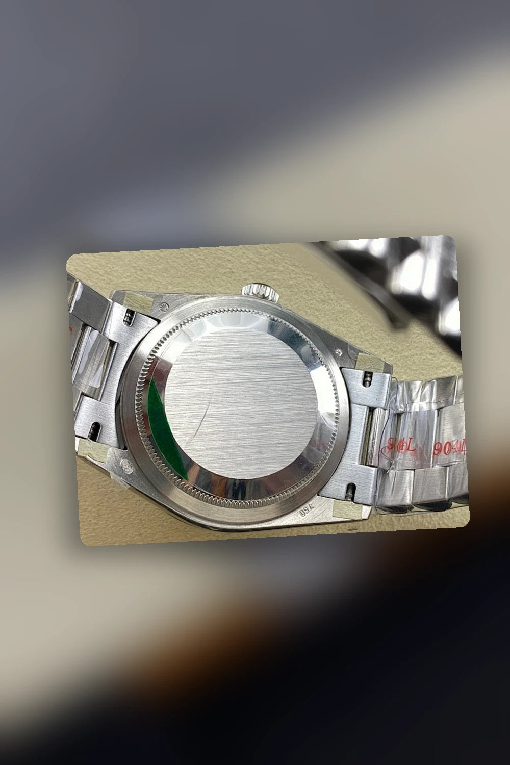 NB - Mix Watch - 057