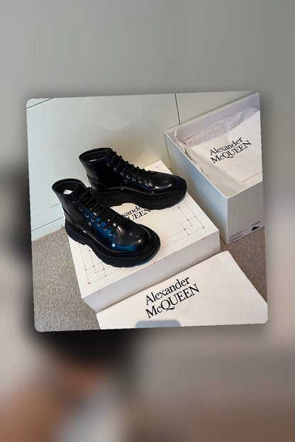 NB - AQ Women Shoes - 063