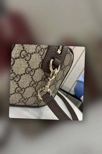 NB - GUKI Bag - 589