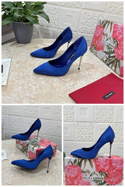NB - DAG Women Shoes - 624
