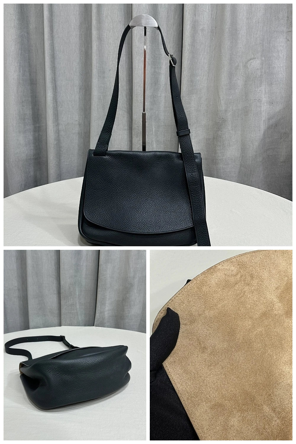 NB - THR Bag - 880