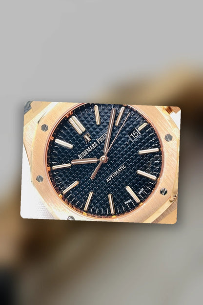 NB - Mix Watch - 1093