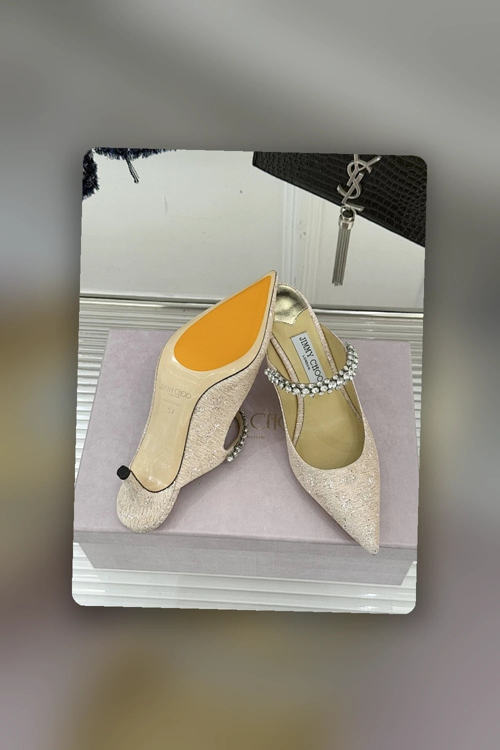 NB - JMC Mix Items - 556