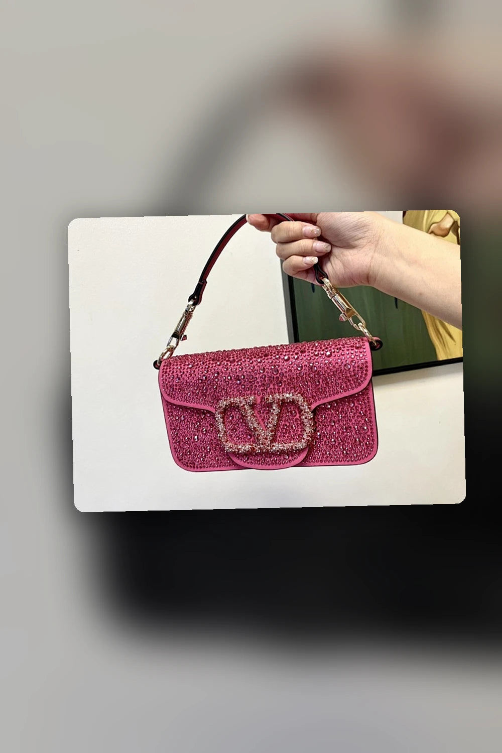 NB - VEL Bag - 774