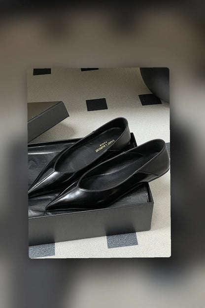 NB - YLS Women Shoes - 142