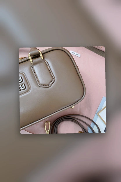 NB - MMU Bag - 1444