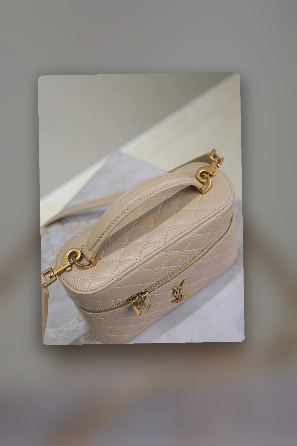 NB - YLS Bag - 1530