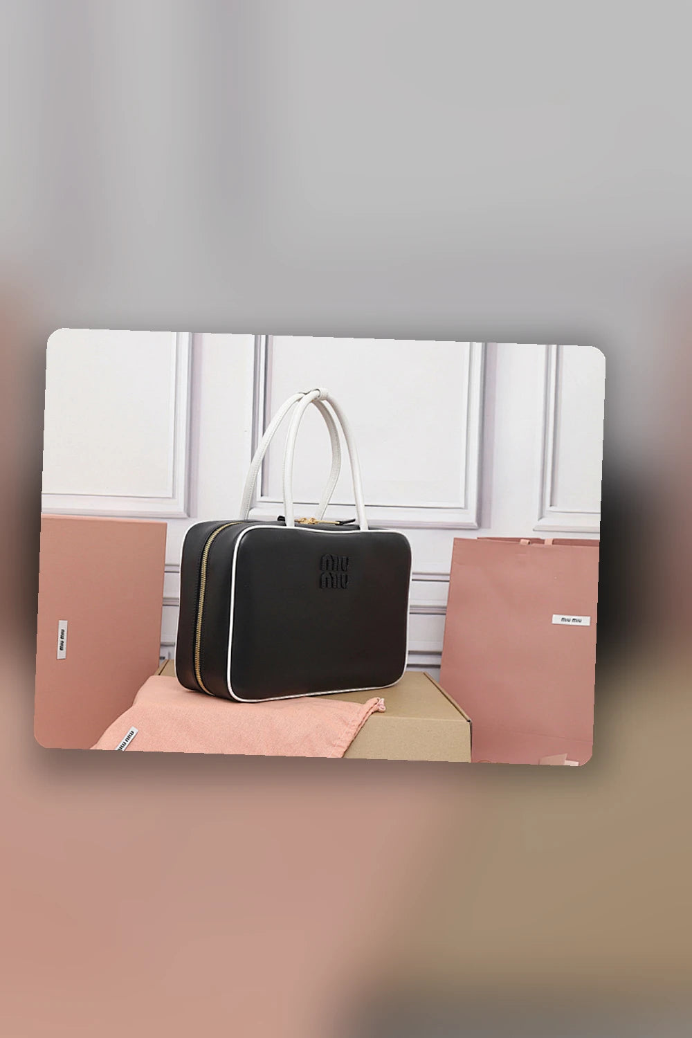 NB - MMU Bag - 102