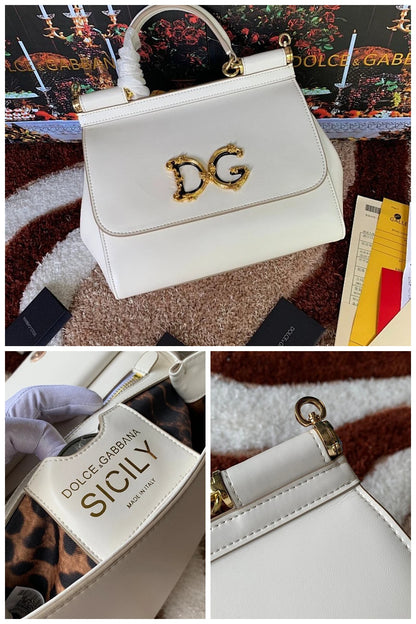 NB - DAG Bag - 906