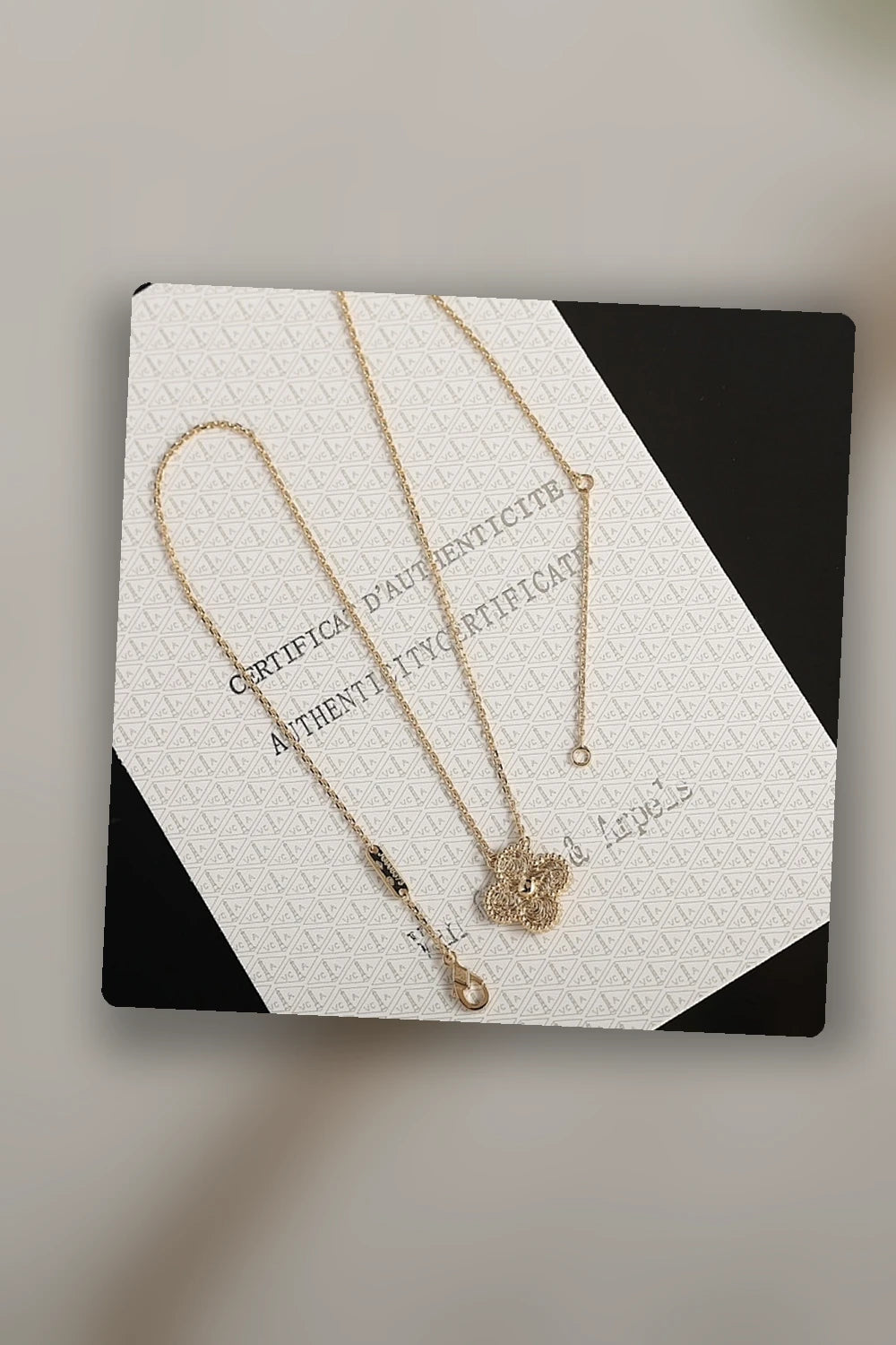 NB - VACA Jewelry - 124